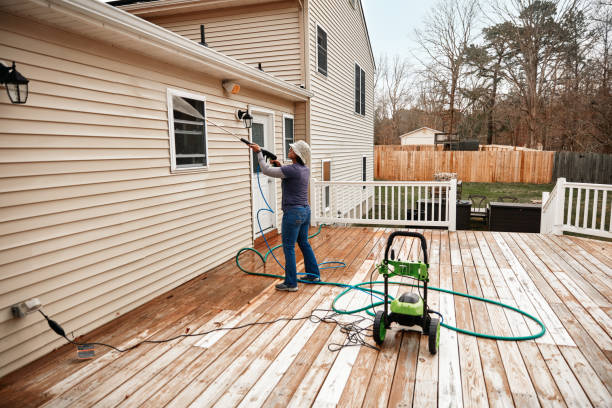 Best Pressure Washing Services Near Me  in Winlock, WA