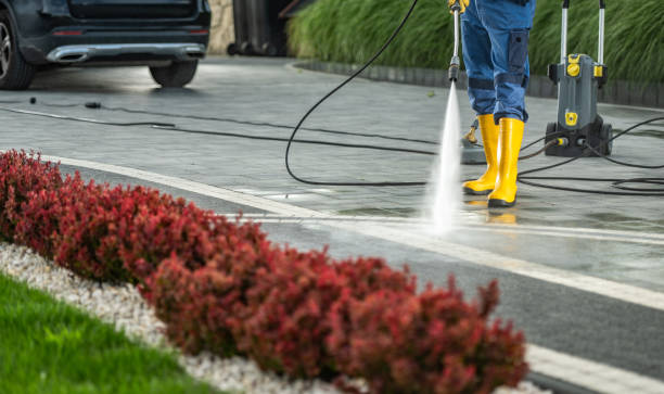 Best Pressure Washing Brick  in Winlock, WA